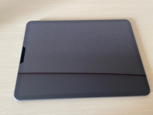 iPad Pro11 第2世代 128GB セルラー simフリー