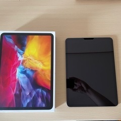 iPad Pro11 第2世代 128GB セルラー simフリー