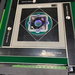 全自動麻雀卓(備品付き)