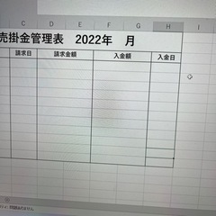 会計帳簿・確定申告・記帳代行士 ・法人決算1000円〜