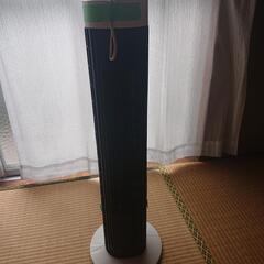 アイリスオーヤマ タワーファン