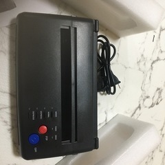 タテゥー用