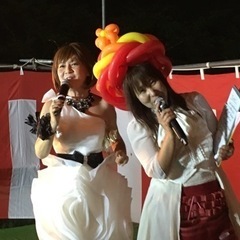 足久保夏まつり　パフォーマー募集