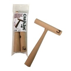 材割りペンチ　ハンドプレス　【フォーテック】の画像
