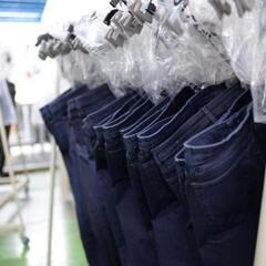 アパレルメーカーを扱う倉庫で一緒に働きませんか？の画像