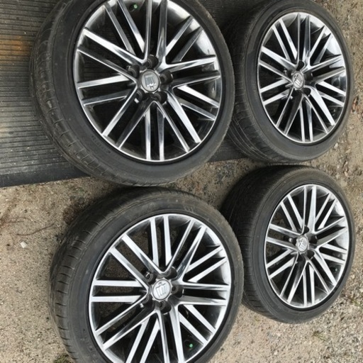 210クラウンアスリート