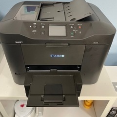 Canon複合機MB2730