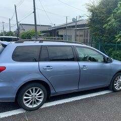 カローラフィールダー (値下げ！)の画像