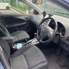 カローラフィールダー (値下げ！)の画像