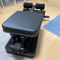 【新品・未使用】4WAYトレーニングベンチ アジャスタブルベンチ...