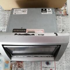 保管していたECLIPSE7型カーナビゲーション無料で差し上げますの画像