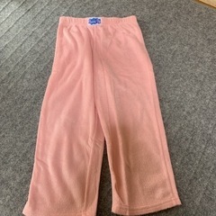 【Peppa Pig】ペッパピッグ　パジャマ　5Tの画像