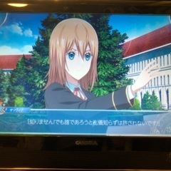 candela テレビ　19インチ⁉︎ 小さなテレビの画像