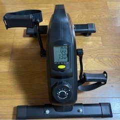 フィットネスバイク