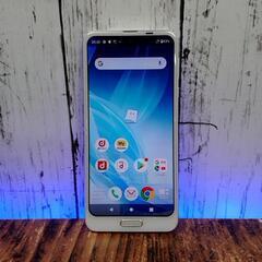 docomo AQUOS SH-03K 6インチ 64.0GB ...