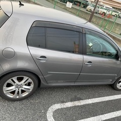 ゴルフですの画像