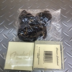 Fender Pick72pcs