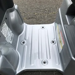 セニアカーの画像