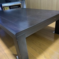 ニトリ◇ダイニングテーブル