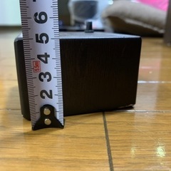 ニトリ◇ダイニングテーブルの画像