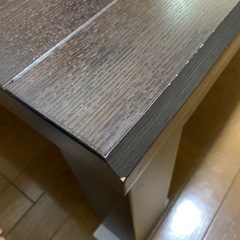 ニトリ◇ダイニングテーブルの画像