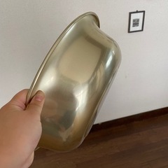 【引取り先決定】古道具　やかんの画像