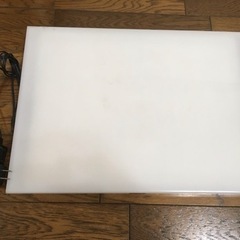 トレース台　ライトボックス