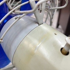 【お値下げしました！】昭和レトロ　東芝扇風機LZ型の画像