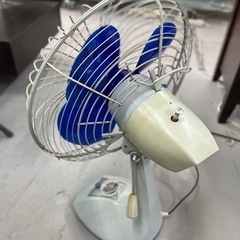 【お値下げしました！】昭和レトロ　東芝扇風機LZ型の画像