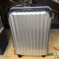 キャリーケース　93Lの画像