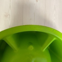 バンボ Bunbo ベビーチェアの画像