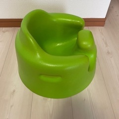 バンボ Bunbo ベビーチェアの画像