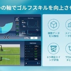 Phigolf ファイゴルフ WGT エディション 1回だけ使用