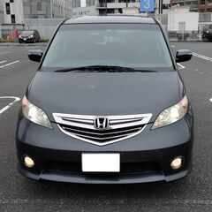 Honda  Elysion  ホンダ エリシオン Ｇエアロ  ...