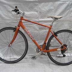 GIANT（ジャイアント） ESCAPE（エスケープ） クロスバイク　　管理NO.20220621-8の画像