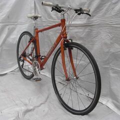 GIANT（ジャイアント） ESCAPE（エスケープ） クロスバイク　　管理NO.20220621-8の画像