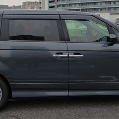 Honda  Elysion  ホンダ エリシオン Ｇエアロ  RR1  両側パワースライドドア  新品タイヤ  65,000kmの画像