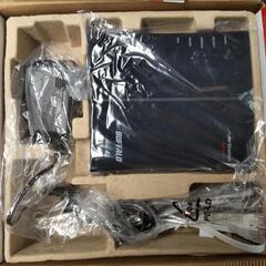 Wi-Fi BUFFALO Air  Staion WHR-G301NAの画像