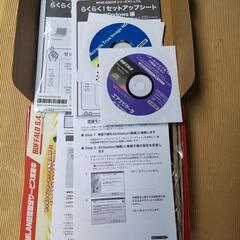 Wi-Fi BUFFALO Air  Staion WHR-G301NAの画像