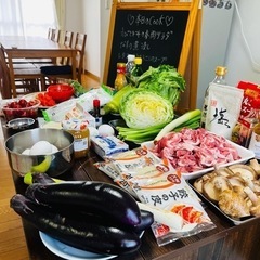 6/25（土）料理部🥘大募集〜✨✨食べることが大好きな人集まれ〜📣