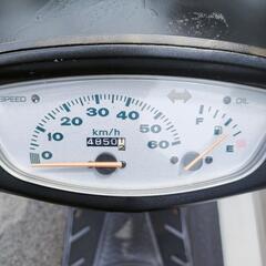 2085.新品パーツ多数♪ ZX仕様 バッテリーシートも新品 千葉県柏市 即日