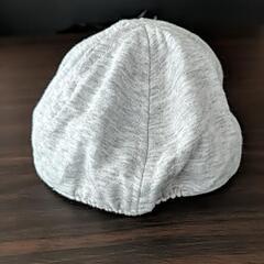 H＆Mギッズキャップ☆中古☆の画像