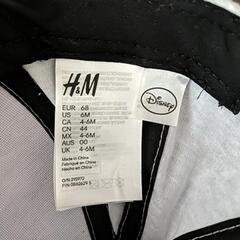 H＆Mギッズキャップ☆中古☆の画像