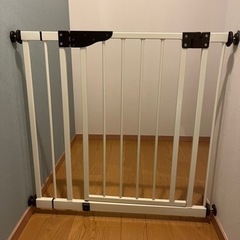 日本育児 ベビーゲート2つセット