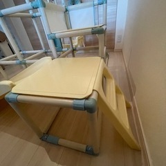 プレミアムキッズパーク（エレガント）●お値下げ●の画像