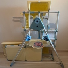 プレミアムキッズパーク（エレガント）●お値下げ●の画像