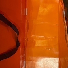 7esthe セブンエステ ショップ紙袋  ショッパーの画像