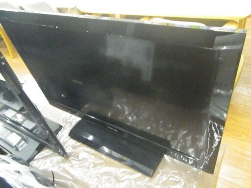 東芝 レグザ32型液晶テレビ 2011年製 32RB2 ブルーレイプレーヤー内蔵【モノ市場東浦店】41