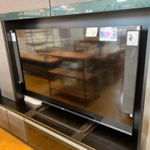 ⭐️展示品あがり⭐️2020年製 TCL 65型液晶テレビ 4K 65Q815 スマートTV