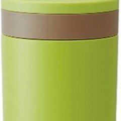 弁当箱 スープジャー 300ml 保温 保冷 コンパクト 軽量 ...